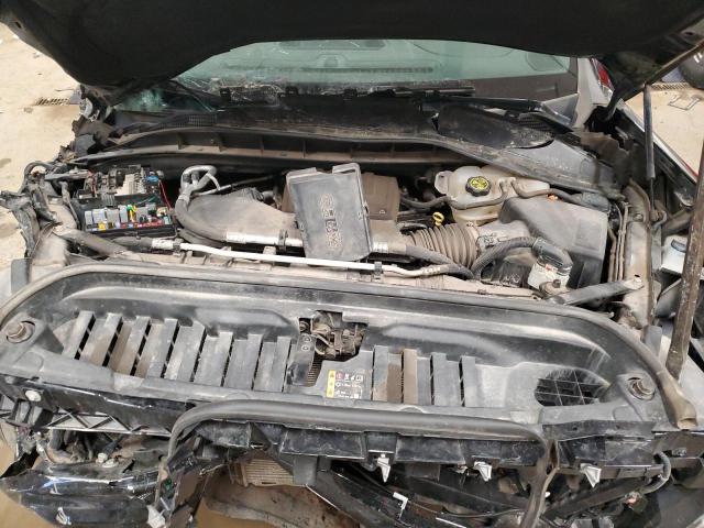 2022 GMC SIERRA LIM - 3GTP9CEK2NG115945