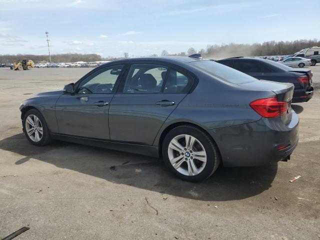 Vin: wba8e3g5xgnu00519, lot: 50539605, bmw 3 series xi sulev 20162
