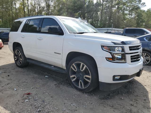 Vin: 1gnskckj5lr203810, lot: 50493335, chevrolet tahoe k1500 premier 20204