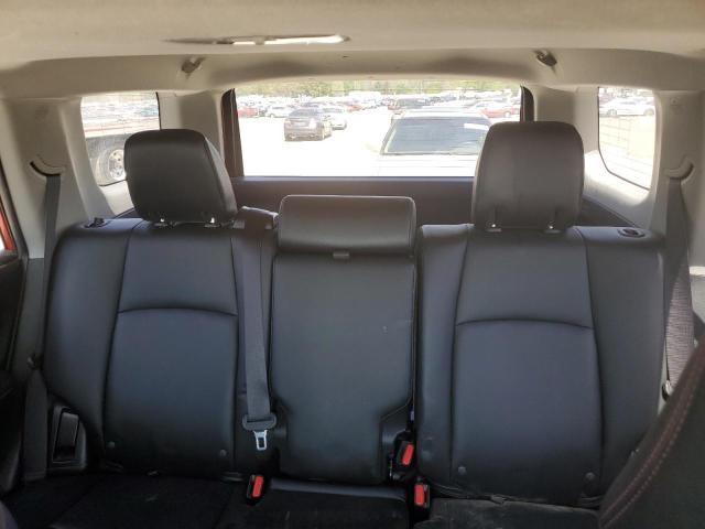 2016 TOYOTA 4RUNNER SR - JTEBU5JR2G5310408