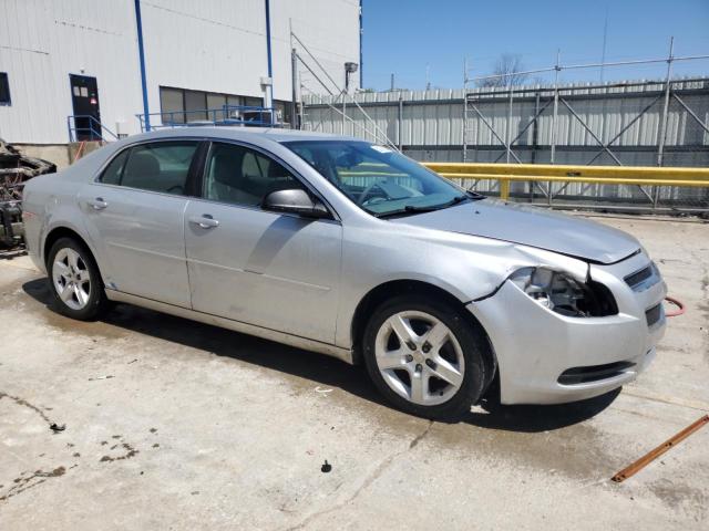 Vin: 1g1zb5e01cf259713, lot: 52376125, chevrolet malibu ls 20124