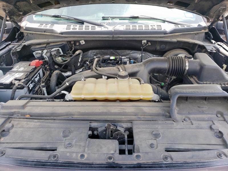 2019 FORD F150 SUPER - 1FTEW1CP8KKC84620