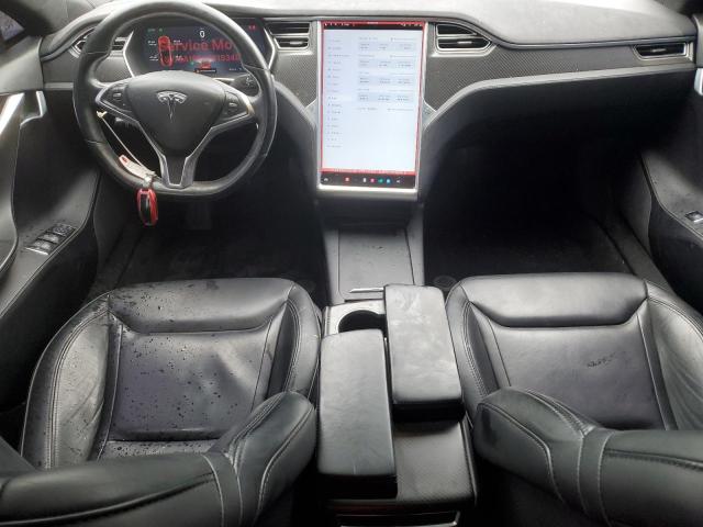 2016 TESLA MODEL S - 5YJSA1E24GF153482