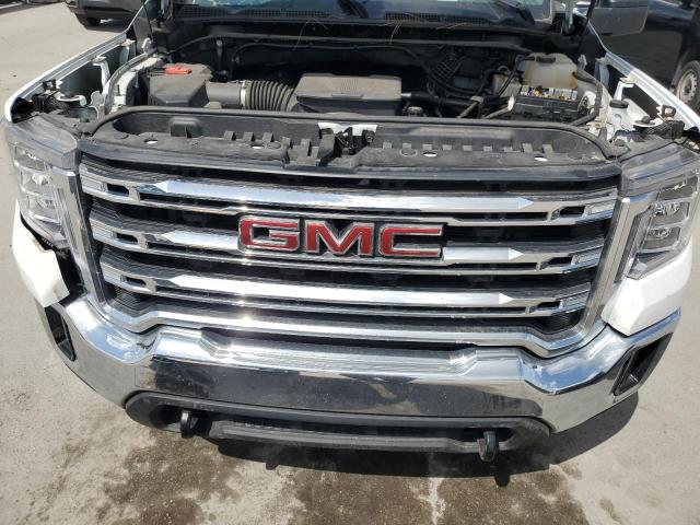2022 GMC SIERRA C25 1GT58ME71NF215631