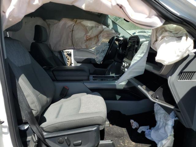 2022 FORD F150 SUPER - 1FTFW1E56NKF23988