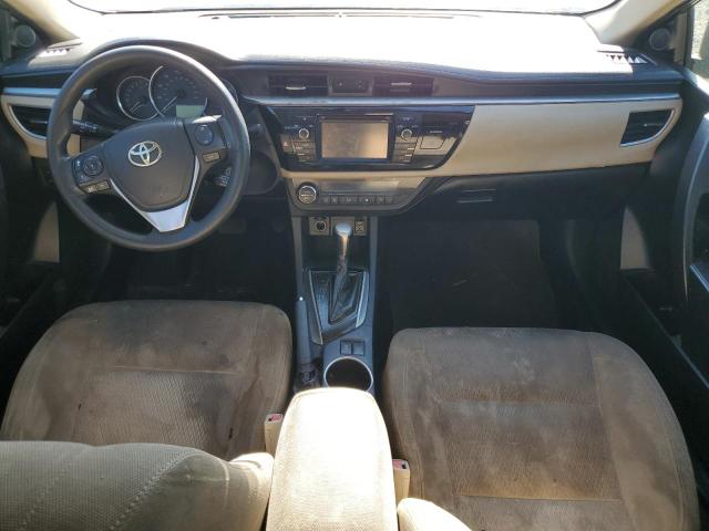 2015 TOYOTA COROLLA EC - 2T1BPRHE4FC389782