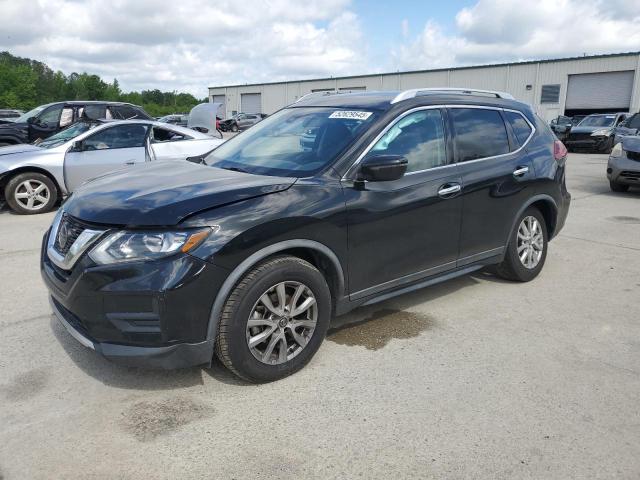 Vin: knmat2mt1lp518982, lot: 52629545, nissan rogue s 2020 img_1