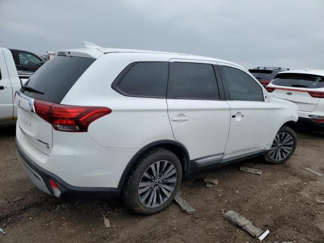 Vin: ja4ad3a39kz007816, lot: 52192725, mitsubishi outlander se 20193