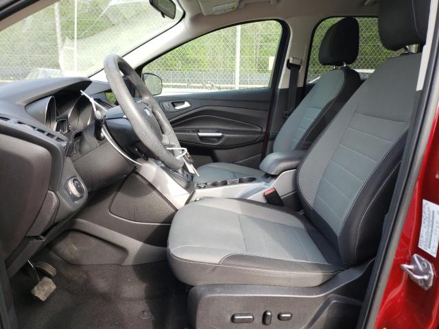 2016 FORD ESCAPE SE - 1FMCU0GX3GUA81532