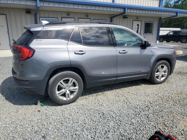 Vin: 3gkalmevxll146005, lot: 54238795, gmc terrain sle 20203