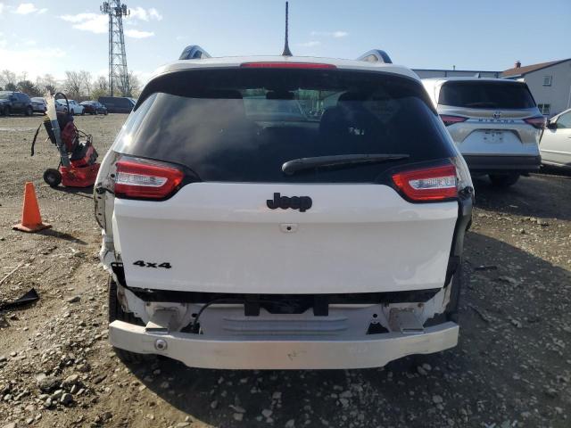 2016 JEEP CHEROKEE L - 1C4PJMCS3GW102044