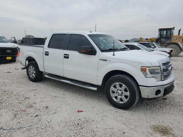 2014 FORD F150 SUPER - 1FTFW1CF1EKF90915