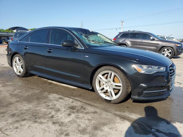 Vin: waugfafc4gn016605, lot: 54505905, audi a6 premium plus 20164