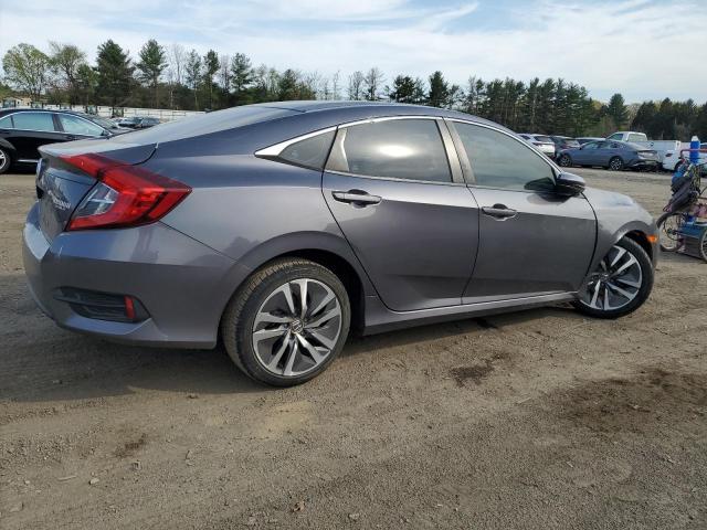 Vin: 19xfc2f57ge242172, lot: 54068345, honda civic lx 20163