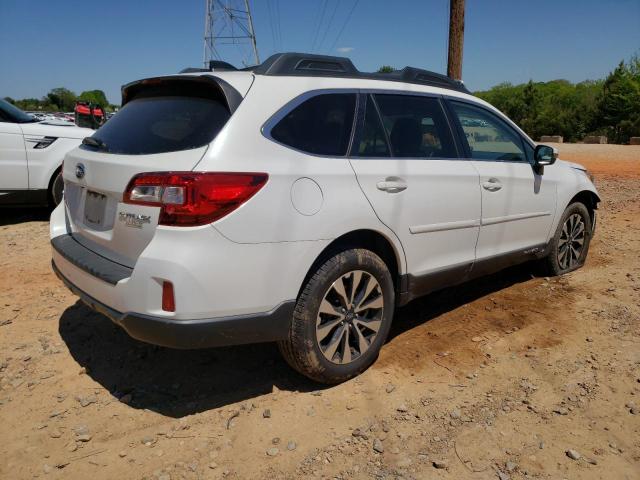 2017 SUBARU OUTBACK 2. - 4S4BSAKC8H3257395