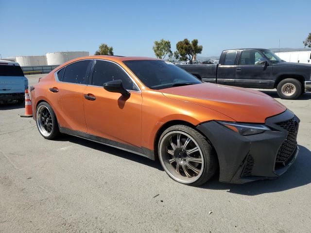 Vin: jthgz1b22m5048535, lot: 53753575, lexus is 350 f s 350 f sport 20214