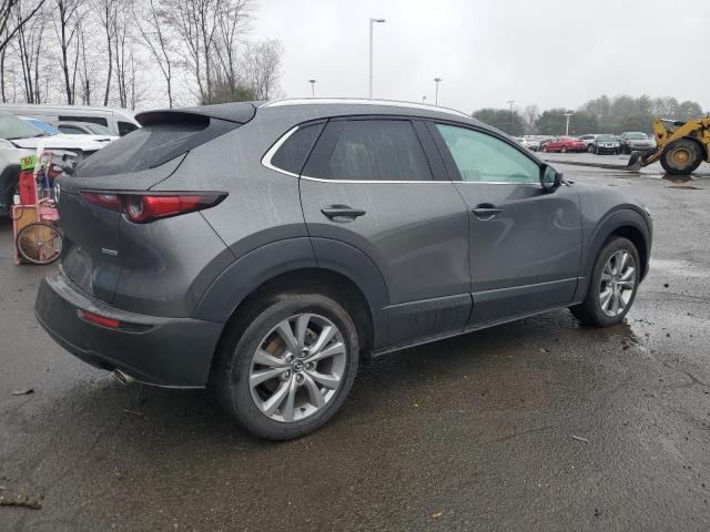 Vin: 3mvdmbdlxnm445466, lot: 51820105, mazda cx30 premium 20223