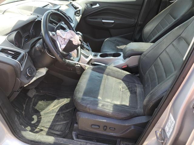 2013 FORD ESCAPE SEL - 1FMCU9H99DUD26026