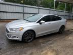 2018 FORD FUSION S - 3FA6P0G71JR222742
