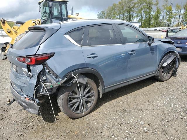 Vin: jm3kfbcm3p0128607, lot: 54008445, mazda cx-5 prefe preferred 20233