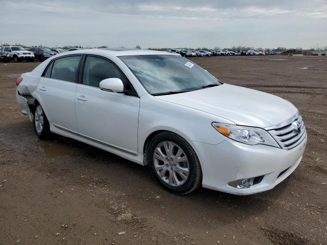 Vin: 4t1bk3db4bu432436, lot: 54234185, toyota avalon base 20114