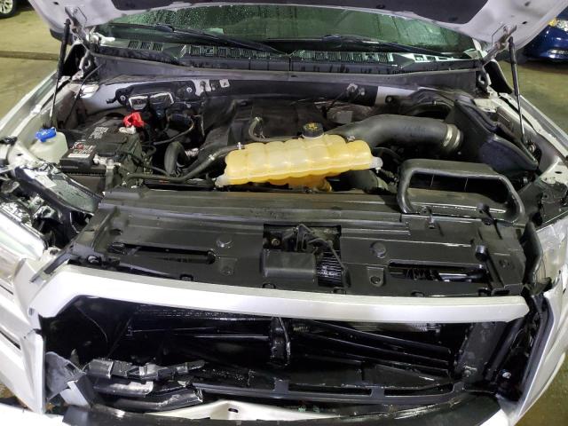 2017 FORD F150 SUPER - 1FTEW1EP8HFB51273