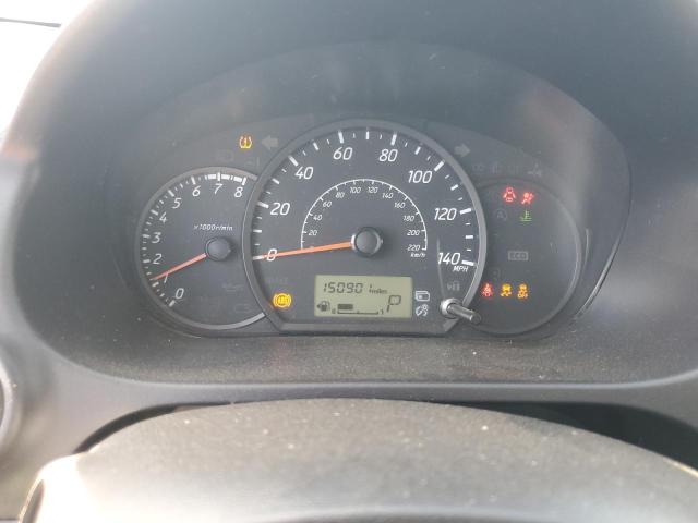 2015 MITSUBISHI MIRAGE DE ML32A3HJ3FH058850