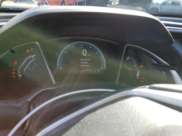 2018 HONDA CIVIC EX - JHMFC1F34JX001328