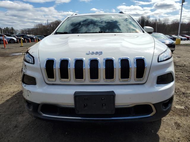 2016 JEEP CHEROKEE L - 1C4PJMDS5GW188410