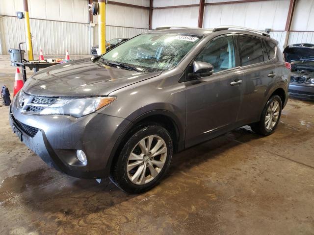 Vin: 2t3dfrev8fw330336, lot: 53185485, toyota rav4 limited 2015 img_1