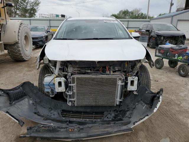 2017 KIA NIRO FE - KNDCB3LC8H5068169