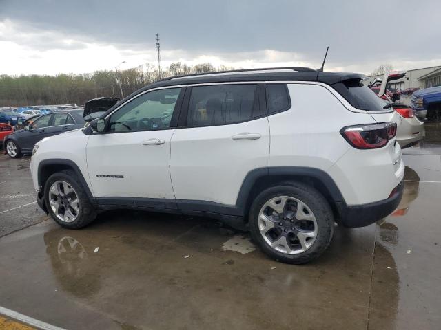 Vin: 3c4njdcb4nt135368, lot: 52295865, jeep compass limited 20222