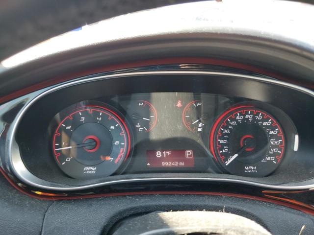 2015 DODGE DART SXT - 1C3CDFBB2FD254138