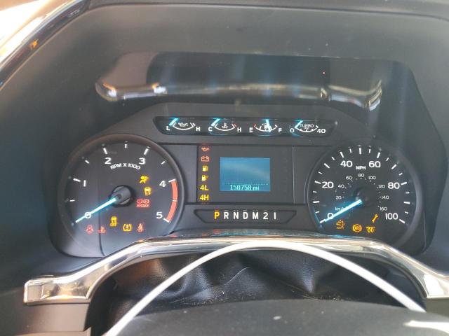 2017 FORD F250 SUPER - 1FT7W2BT1HEF42626