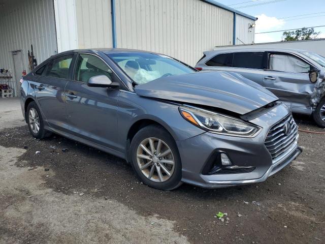Vin: 5npe24af5jh722319, lot: 55115115, hyundai sonata se 20184