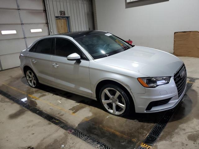 Vin: waubfgff7f1016501, lot: 52684415, audi a3 premium 20154
