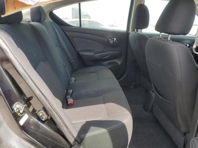 2014 NISSAN VERSA S - 3N1CN7AP1EL828753