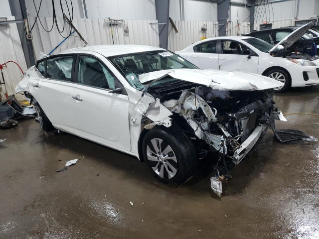 Vin: 1n4bl4bw7ln322933, lot: 54884195, nissan altima s 20204