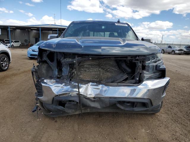 2020 CHEVROLET SILVERADO - 3GCUYDED3LG446575