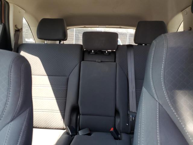 2017 KIA SORENTO LX - 5XYPG4A32HG260724