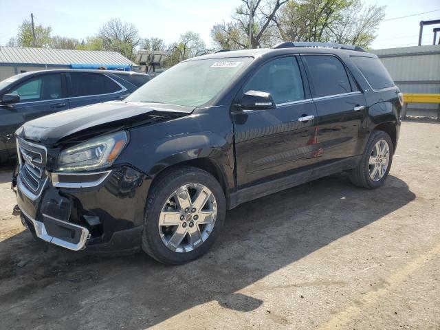 GMC ACADIA LIM