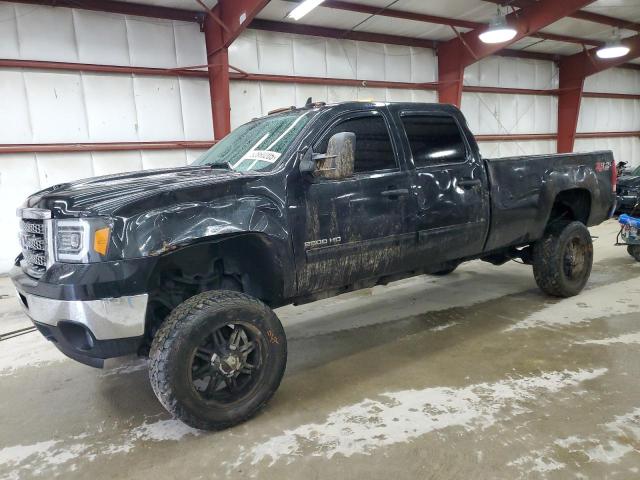 Vin: 1gt120cg6cf169156, lot: 52860205, gmc sierra k2500 sle 2012 img_1