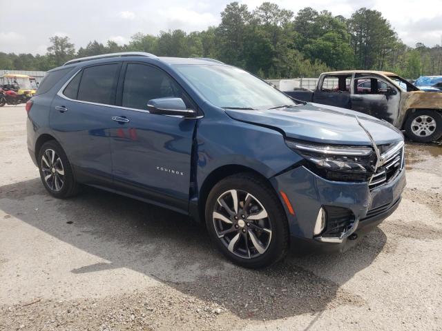 Vin: 3gnaxneg3rl285173, lot: 54110025, chevrolet equinox premiere 20244