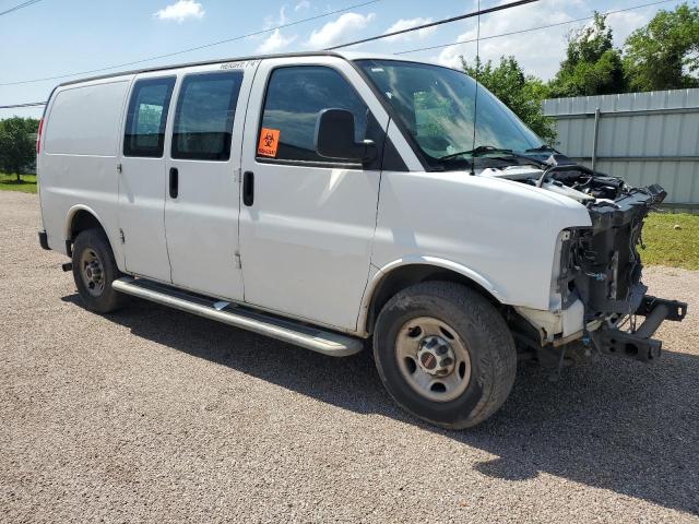 Vin: 1gtw7afgxk1216533, lot: 52757465, gmc savana g2500 20194