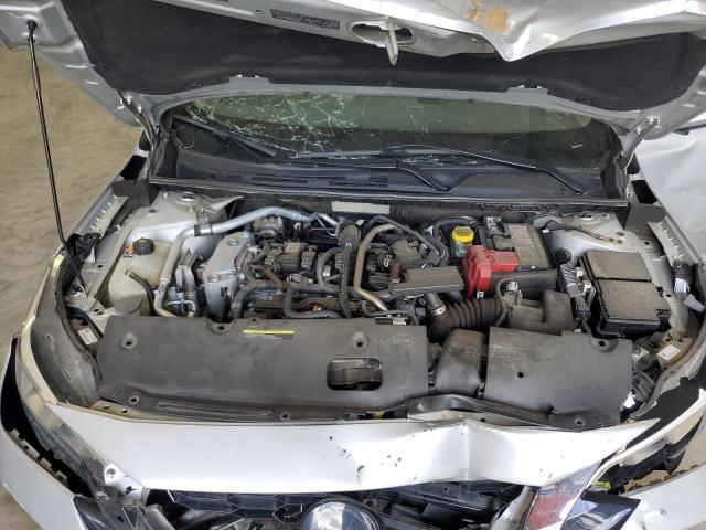 2022 NISSAN SENTRA S - 3N1AB8BV3NY225101