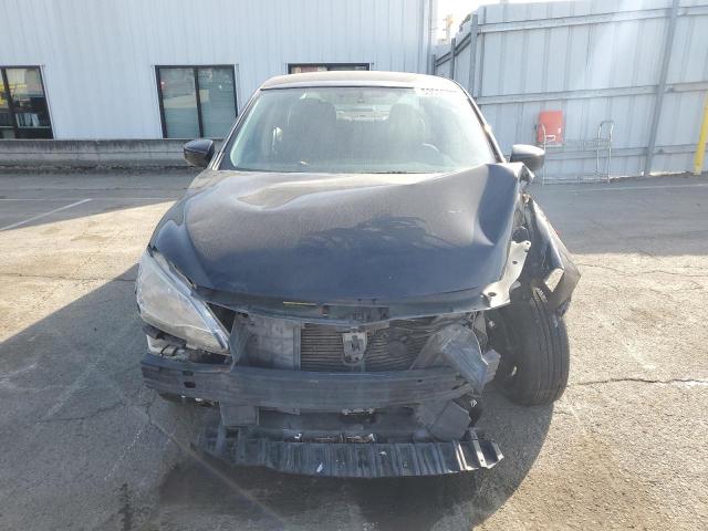 2015 NISSAN SENTRA S - 3N1AB7AP3FY225386