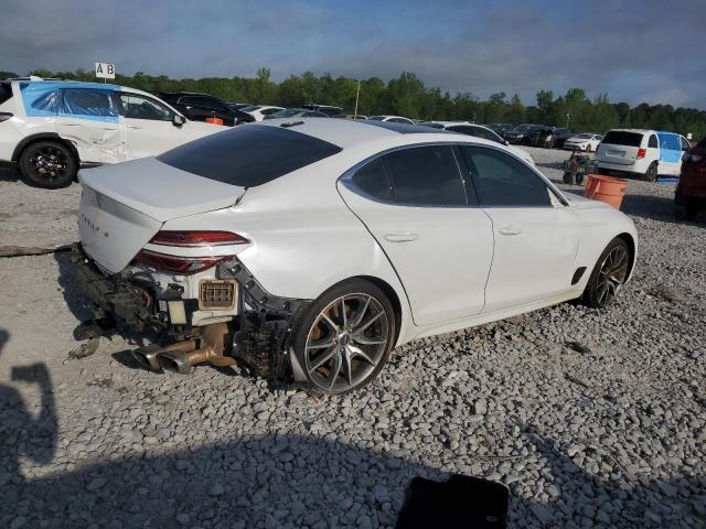 2022 GENESIS G70 BASE KMTG34TA8NU102696