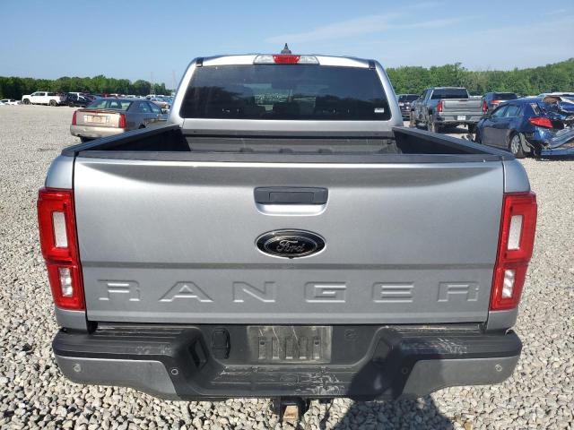 2023 FORD RANGER XL - 1FTER4FH1PLE21654