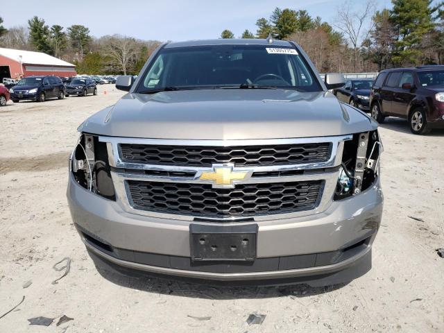 2018 CHEVROLET SUBURBAN K - 1GNSKHKC8JR369783