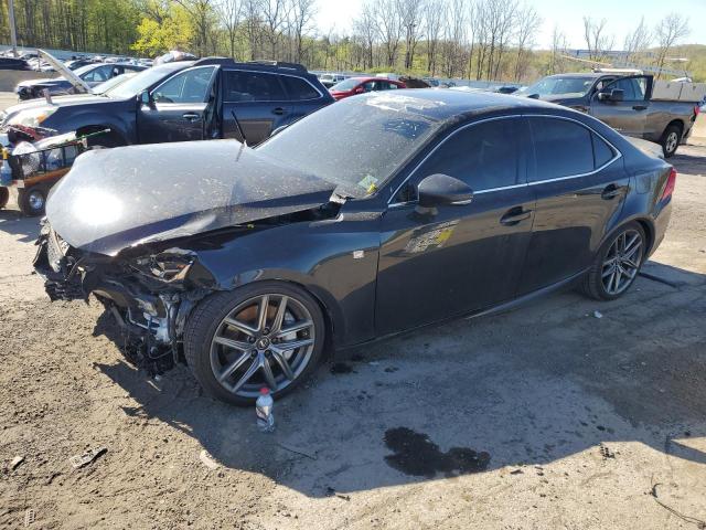 LEXUS IS 300 F S